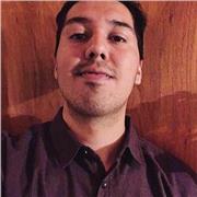 Realizo tareas, certámenes y clases de inglés. Soy traductor